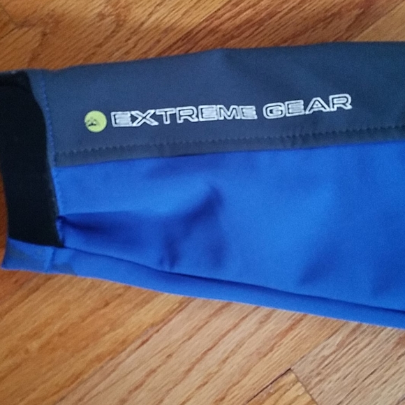 Jacket - Picture 4 of 4